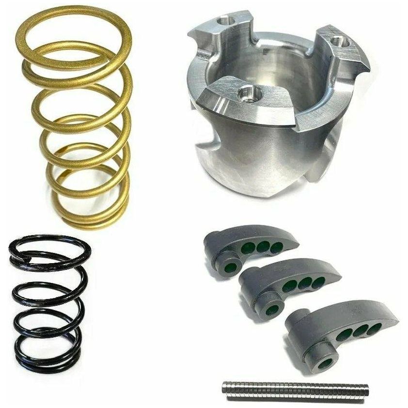 Aftermarket Assassins Polaris Ranger 1000 (2021+) Stage 3 Clutch Kit