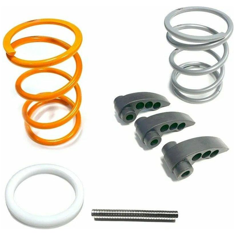 Aftermarket Assassins Polaris RZR PRO R Stage 2 Clutch Kit