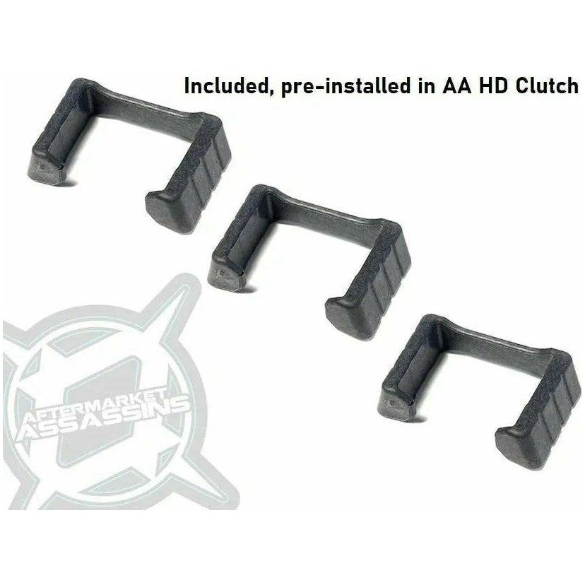 Aftermarket Assassins Polaris RZR PRO XP (2020) Stage 4 Clutch Kit