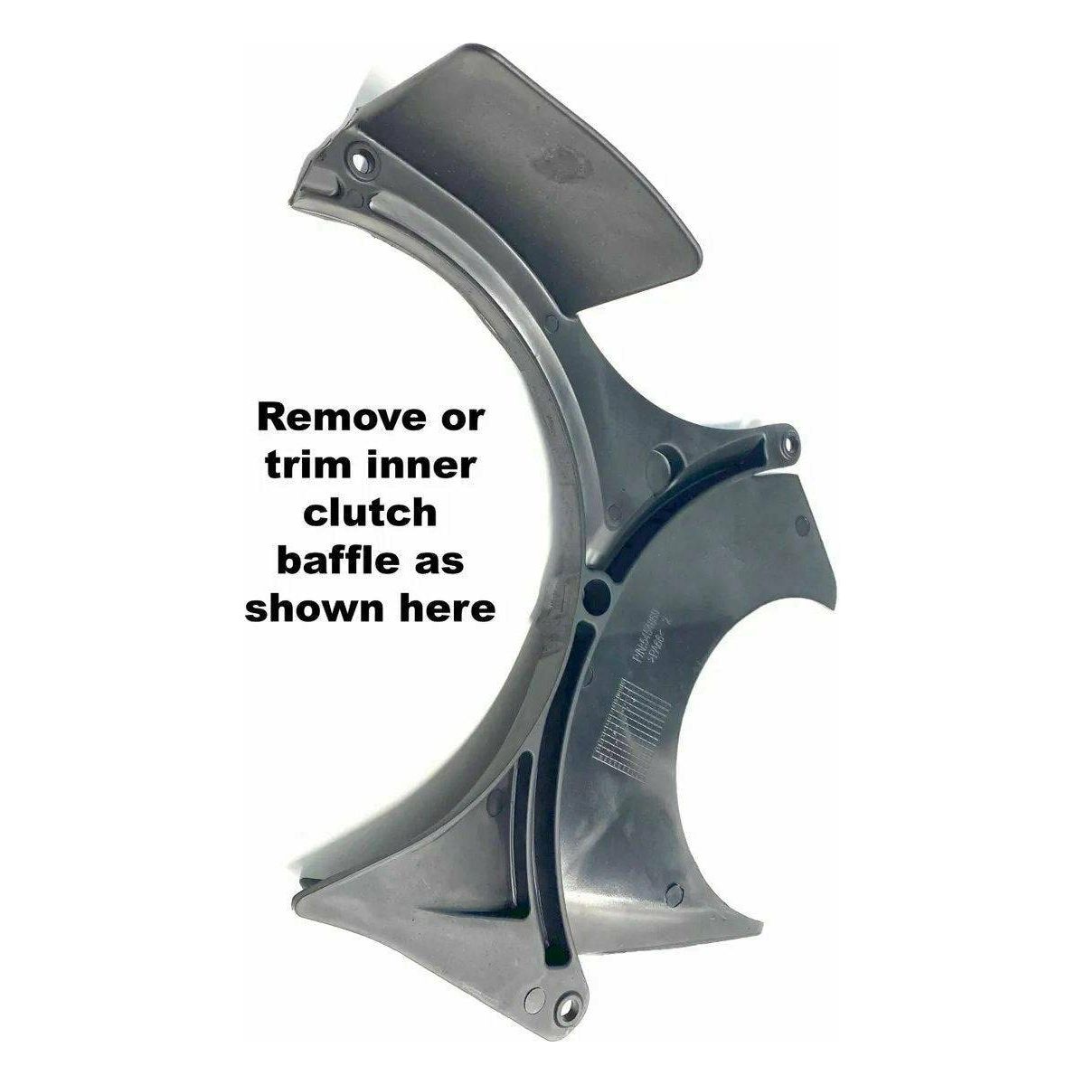 Aftermarket Assassins Polaris RZR PRO XP (2020) Stage 4 Clutch Kit