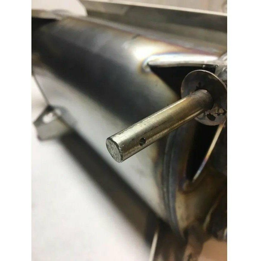 Polaris RZR XP 1000 (2015+) Slip-On Exhaust | Aftermarket Assassins