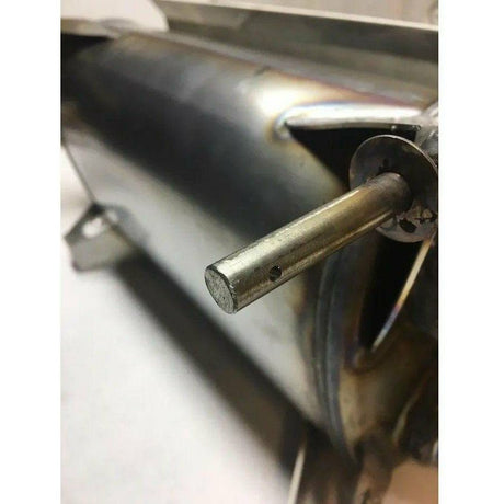 Polaris RZR XP 1000 (2015+) Slip-On Exhaust | Aftermarket Assassins