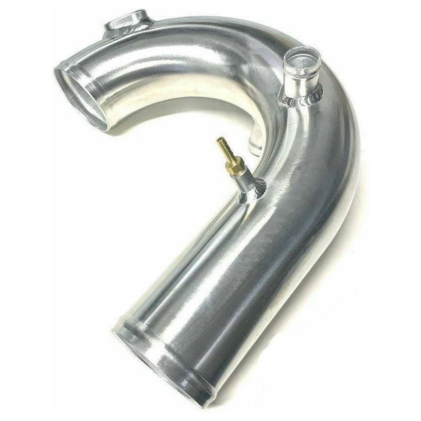 Polaris RZR Pro XP / Turbo R High Flow Airbox to Turbo Intake Tube | Aftermarket Assassins