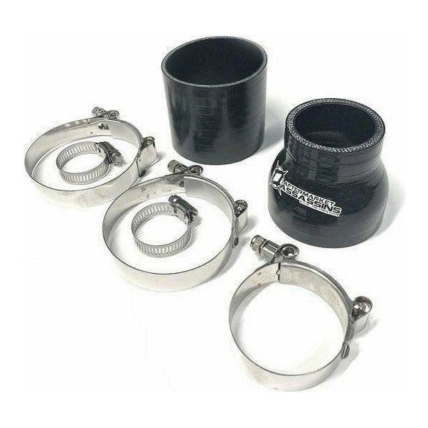 Polaris RZR Pro XP / Turbo R High Flow Airbox to Turbo Intake Tube | Aftermarket Assassins