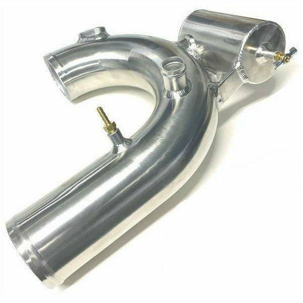 Aftermarket Assassins Polaris RZR PRO XP / Turbo R High Flow Intake with Catch Can