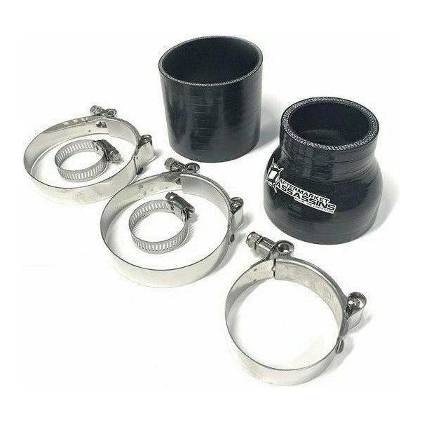 Polaris RZR Pro XP / Turbo R High Flow Intake with Catch Can | Aftermarket Assassins