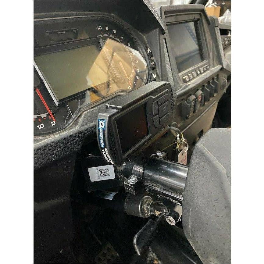 Polaris RZR Steering Post PV3 Mount | Aftermarket Assassins