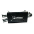 Polaris RZR XP 1000 (2015+) Slip-On Exhaust | Aftermarket Assassins