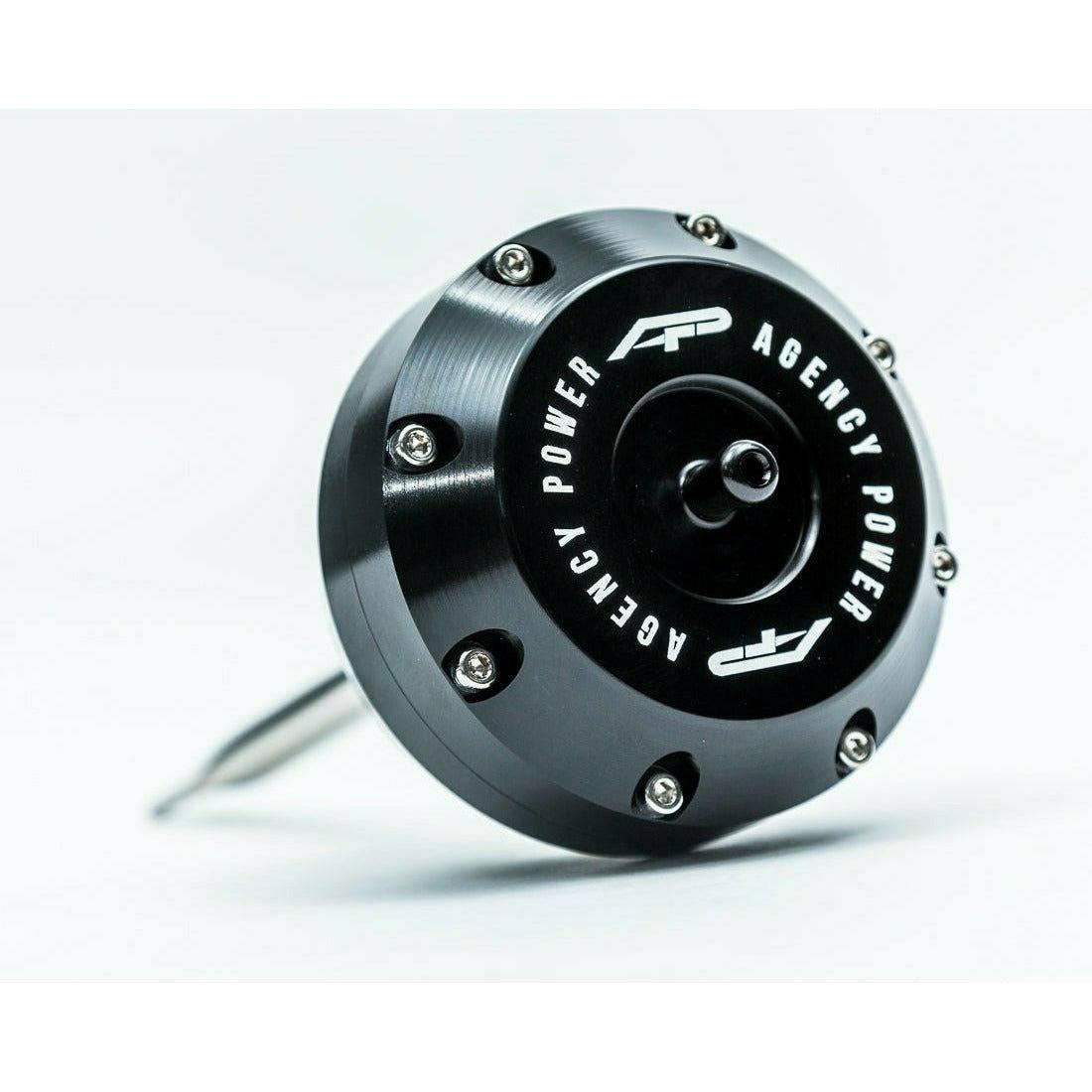 Can Am X3 Billet Wastegate Upgrade | Agency Power