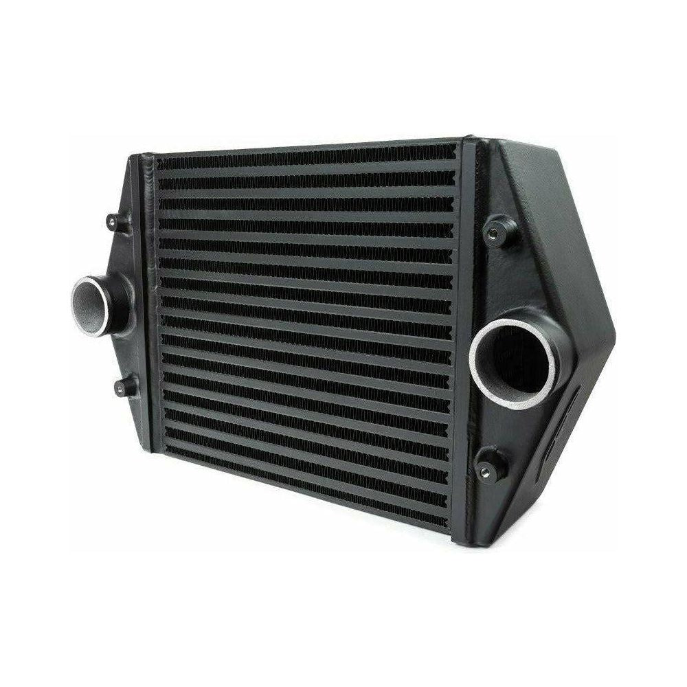 Can Am X3 (2020+) Black Intercooler Upgrade | Agency Power