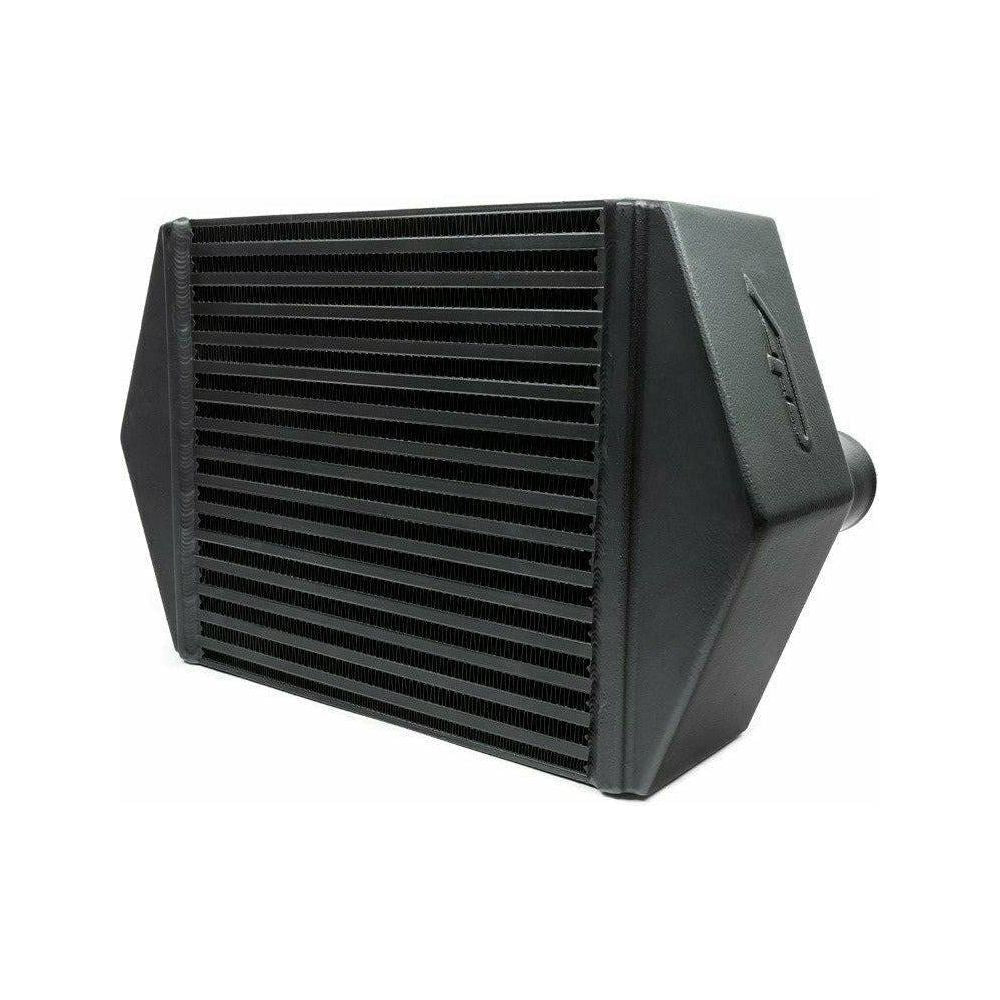 Can Am X3 (2020+) Black Intercooler Upgrade | Agency Power