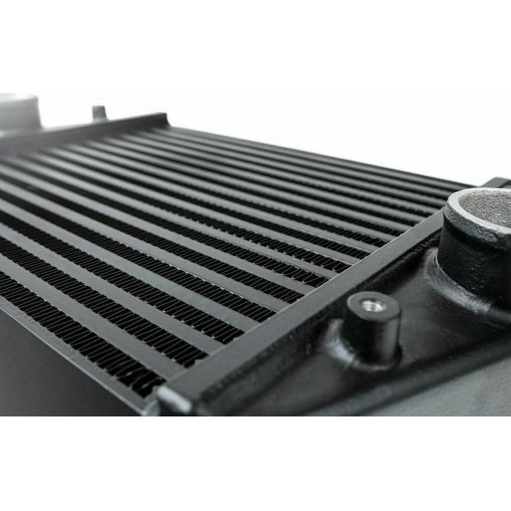 Can Am X3 (2020+) Black Intercooler Upgrade | Agency Power