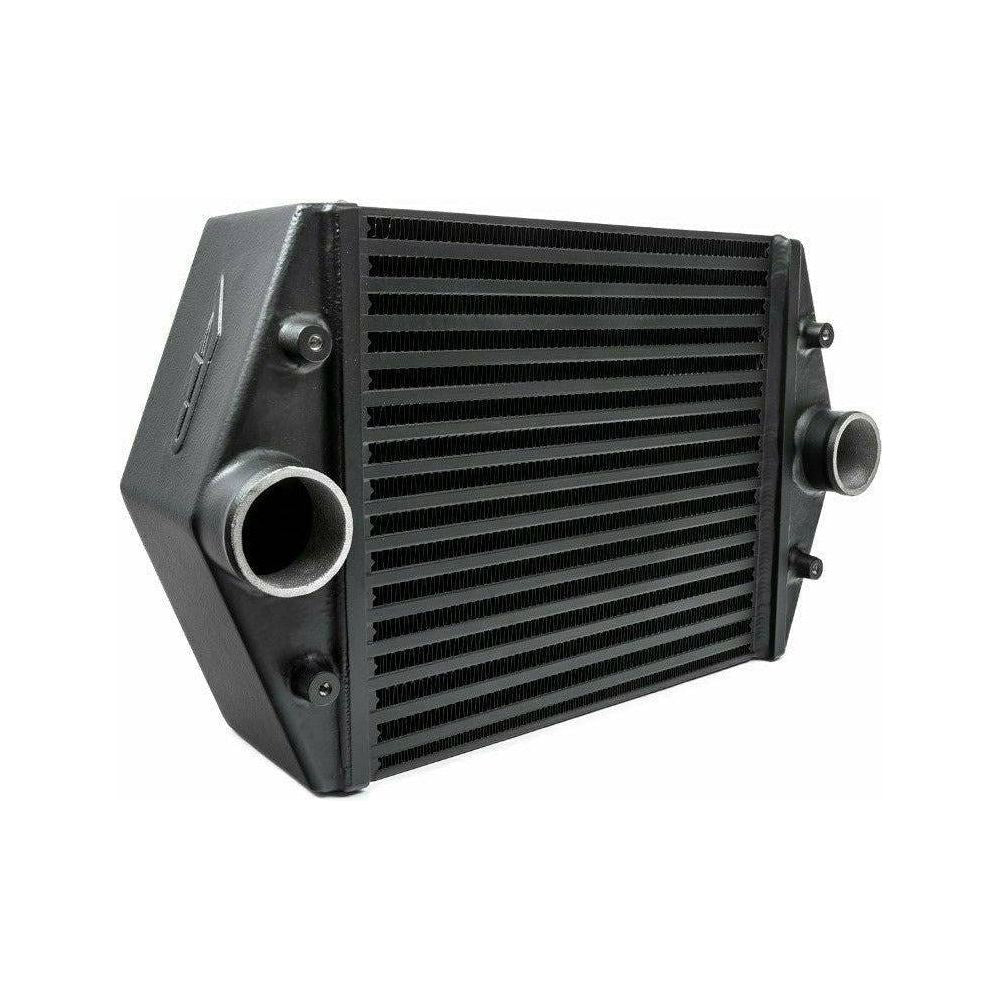 Can Am X3 (2020+) Black Intercooler Upgrade | Agency Power