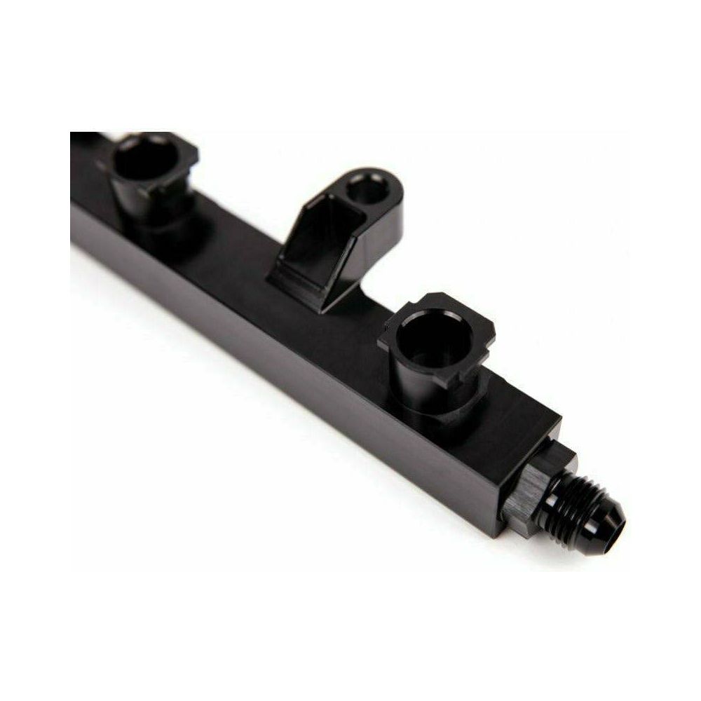 Agency Power Can Am Maverick X3 6AN Fuel Line Billet Fuel Rail