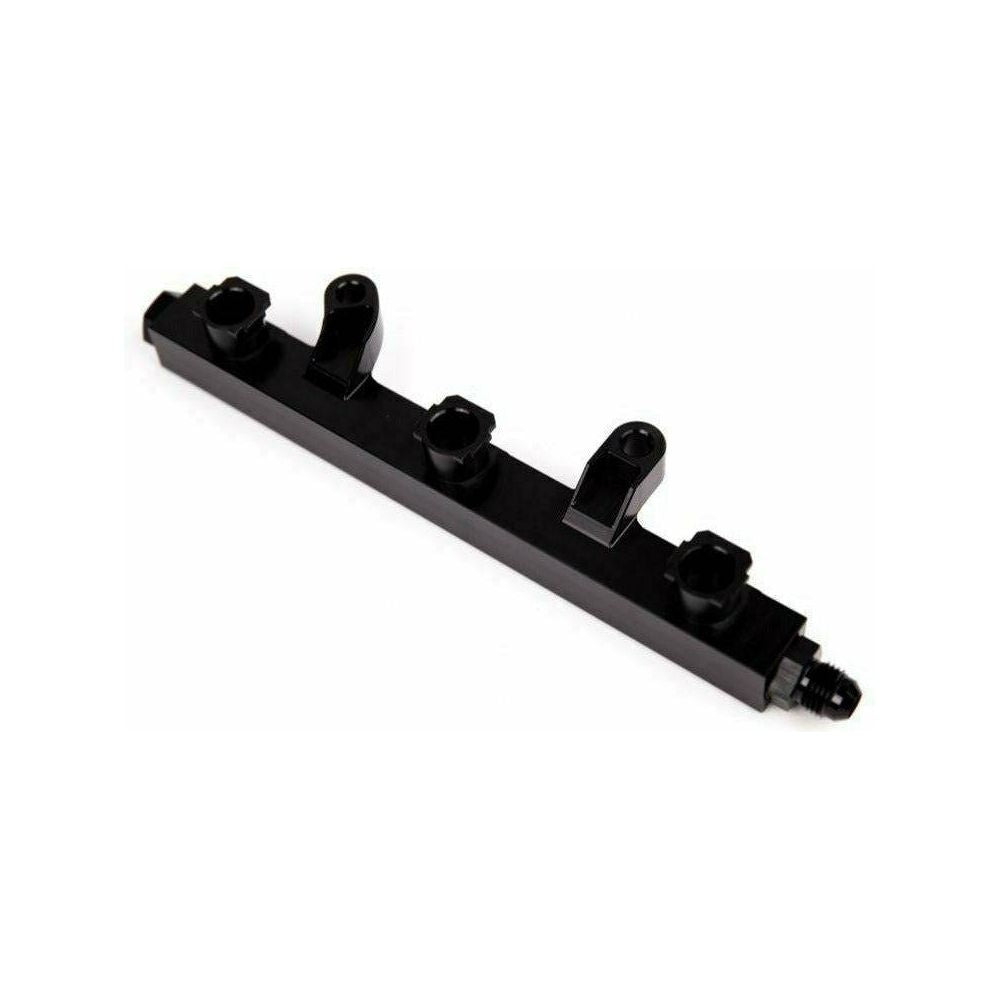 Agency Power Can Am Maverick X3 6AN Fuel Line Billet Fuel Rail