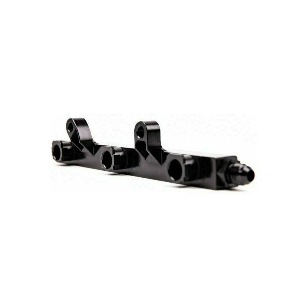 Agency Power Can Am Maverick X3 6AN Fuel Line Billet Fuel Rail