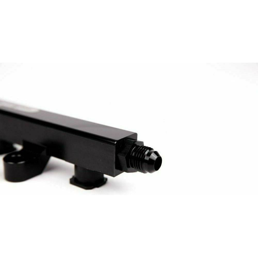 Agency Power Can Am Maverick X3 6AN Fuel Line Billet Fuel Rail