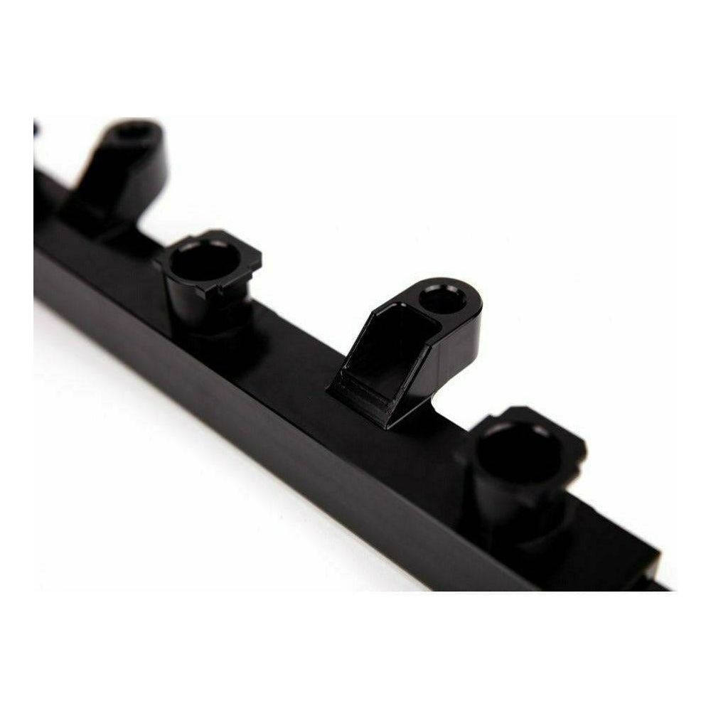 Agency Power Can Am Maverick X3 6AN Fuel Line Billet Fuel Rail