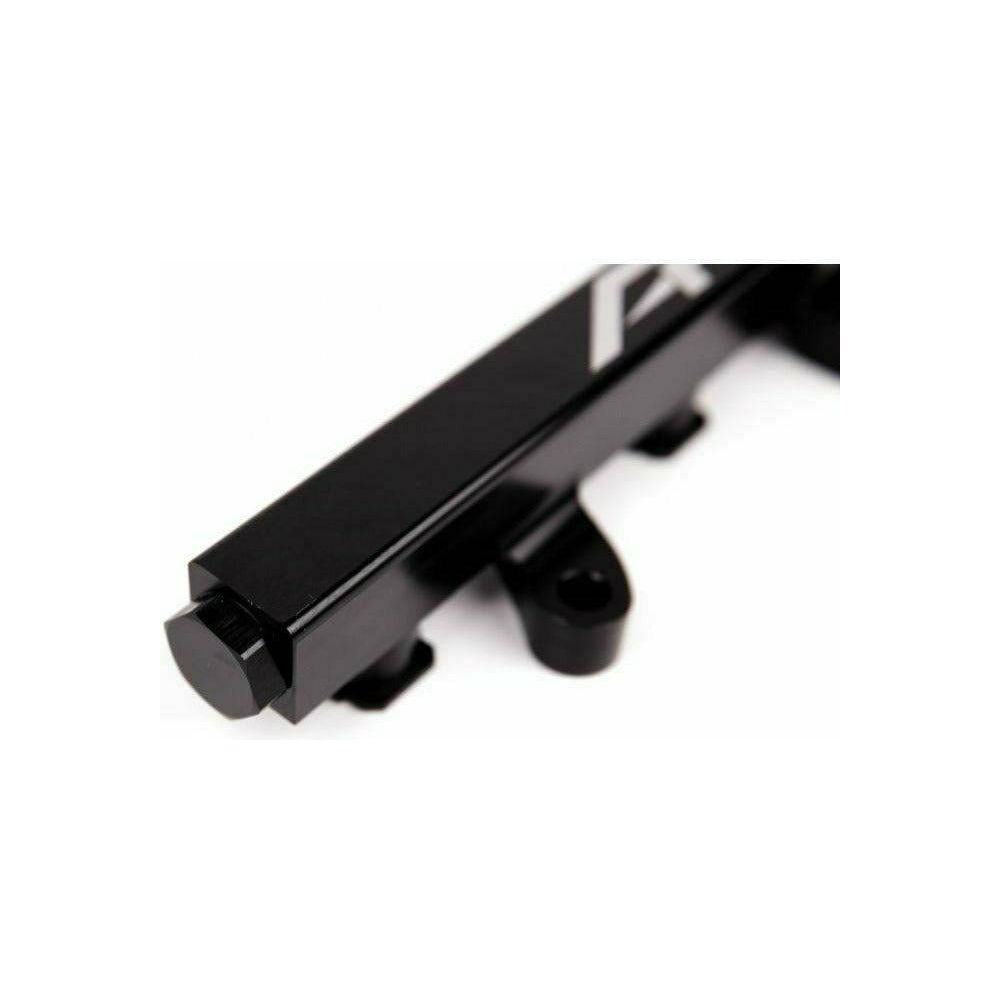 Agency Power Can Am Maverick X3 6AN Fuel Line Billet Fuel Rail