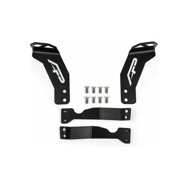 Can Am X3 Door Handle Upgrade | Agency Power