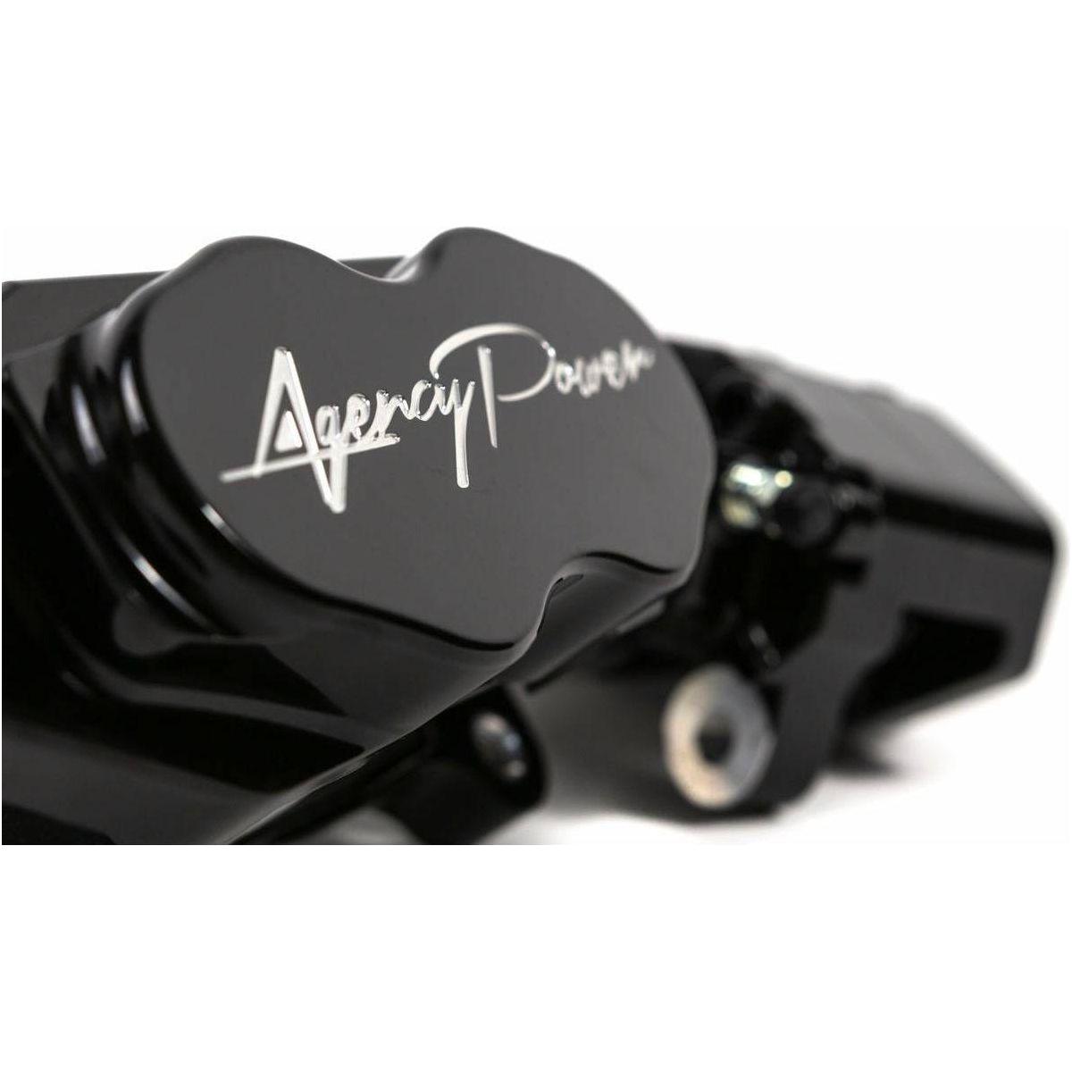 Can Am X3 Big Brake Kit | Agency Power