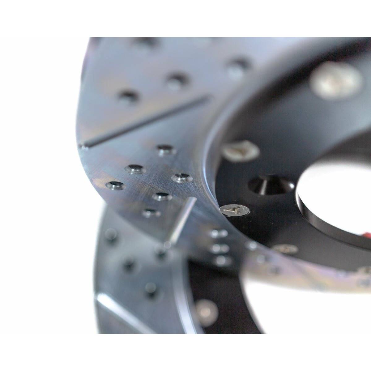 Can Am X3 Big Brake Kit | Agency Power