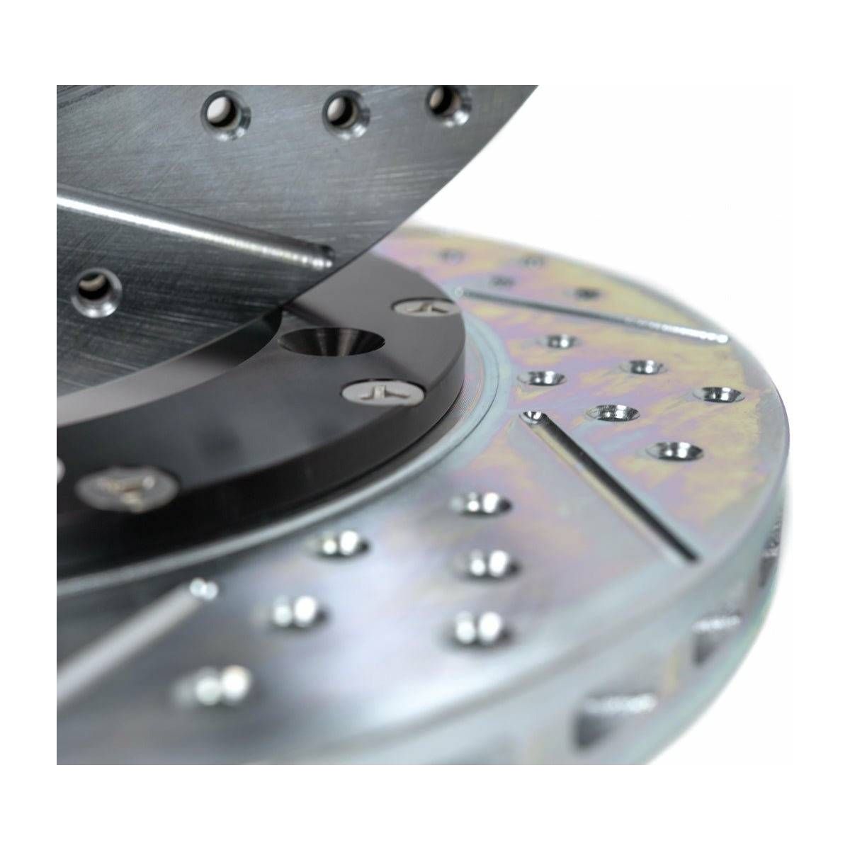 Can Am X3 Big Brake Kit | Agency Power