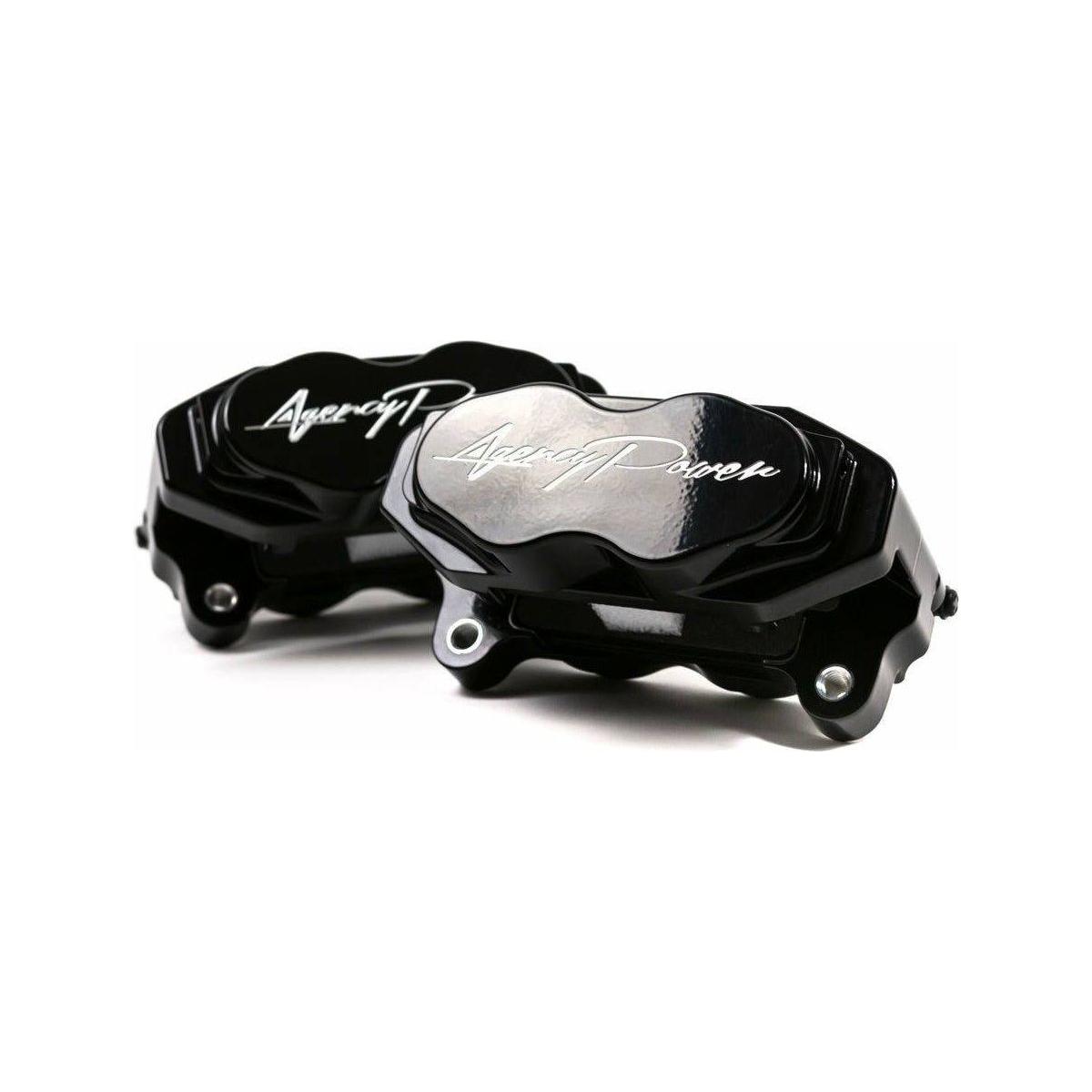 Can Am X3 Big Brake Kit | Agency Power