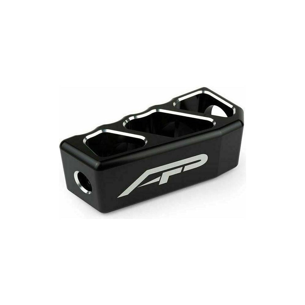 Can Am X3 Billet Grab Handle | Agency Power