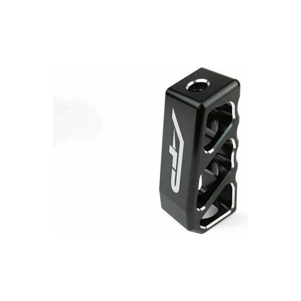 Can Am X3 Billet Grab Handle | Agency Power