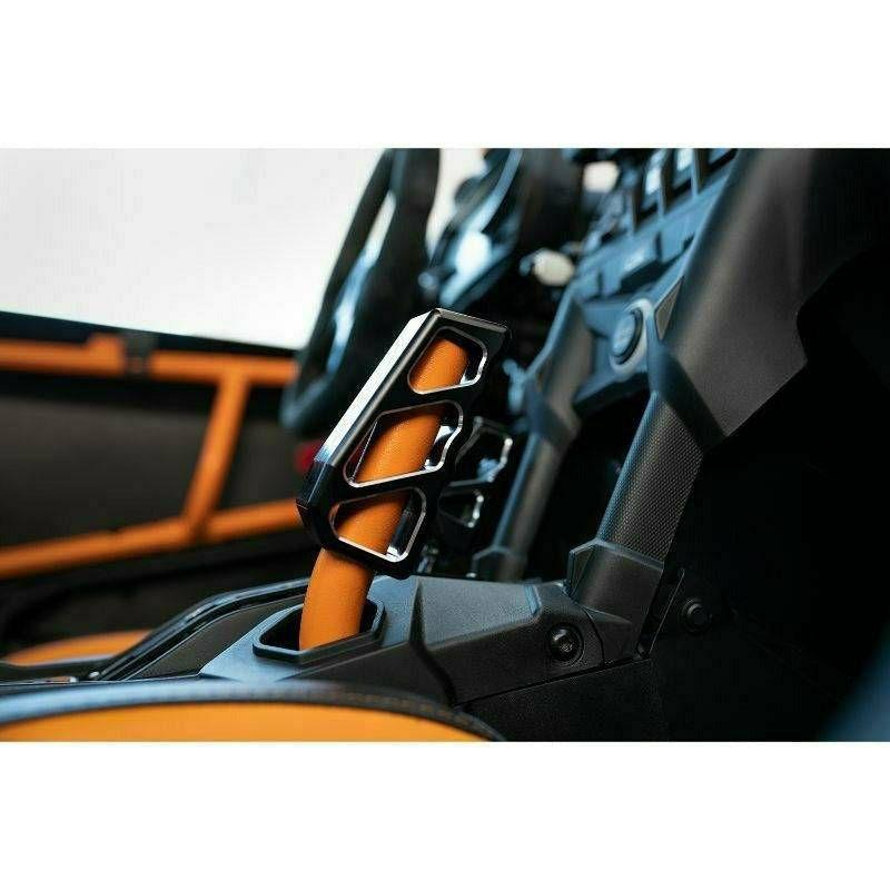 Can Am X3 Billet Grab Handle | Agency Power