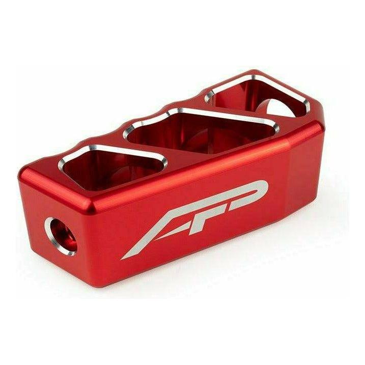 Can Am X3 Billet Grab Handle | Agency Power