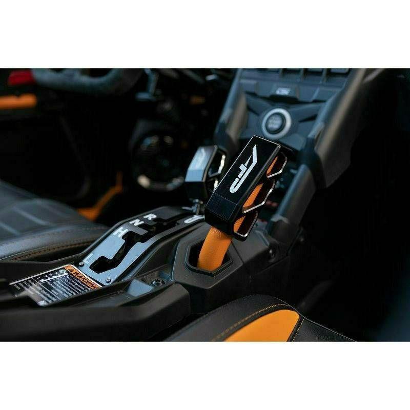 Can Am X3 Billet Grab Handle | Agency Power