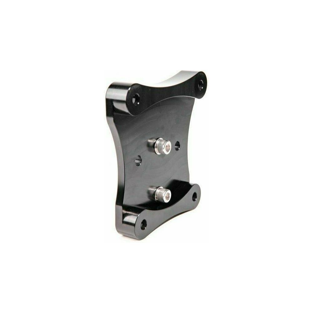 Agency Power Can Am Maverick X3 Billet Radius Rod Plate with D-Ring