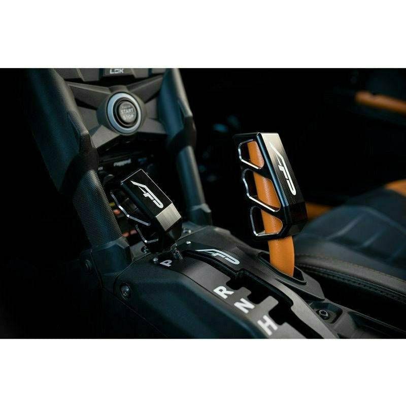 Can Am X3 Billet Shift Knob | Agency Power