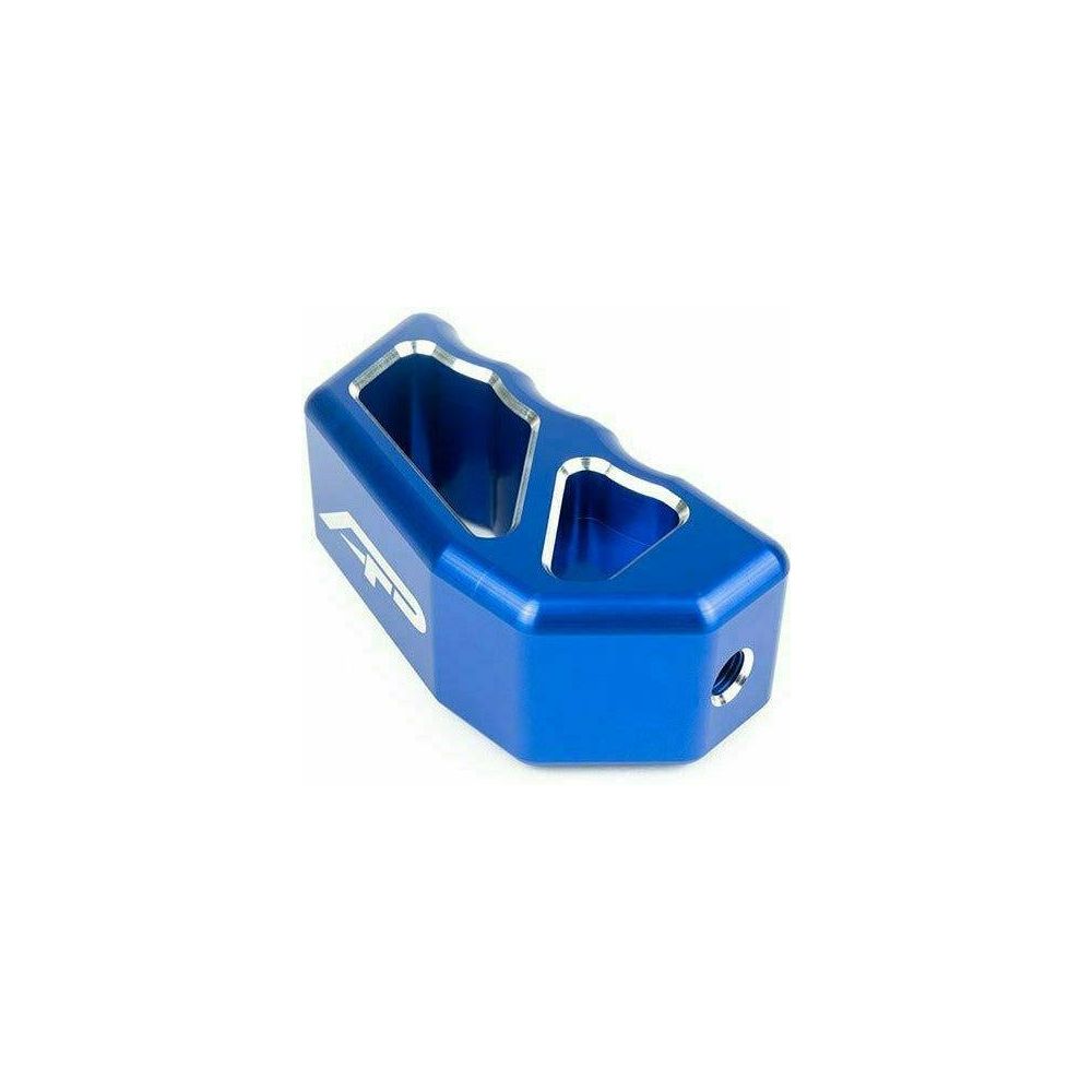 Can Am X3 Billet Shift Knob | Agency Power