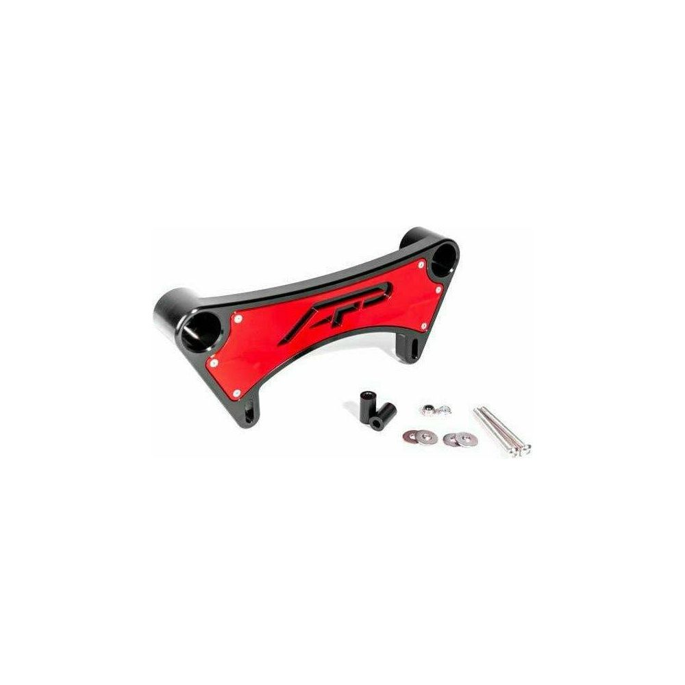 Agency Power Can Am Maverick X3 Billet Shock Tower Mount