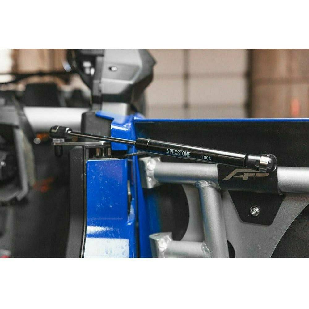 Agency Power Can Am Maverick X3 Door Spring Kit