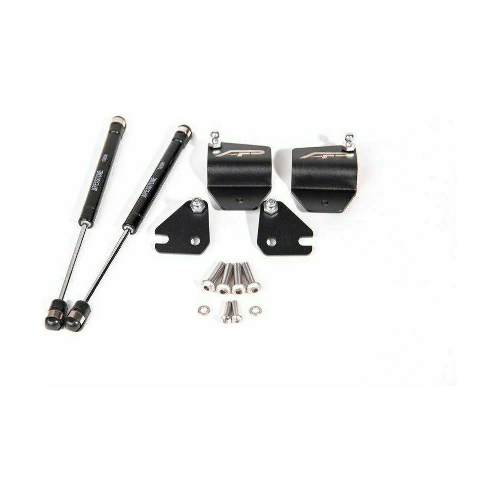 Agency Power Can Am Maverick X3 Door Spring Kit