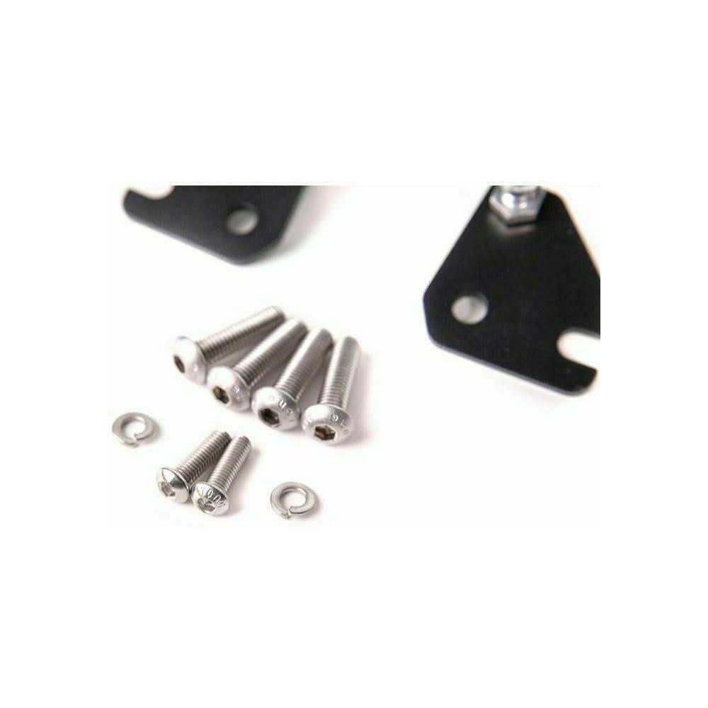 Agency Power Can Am Maverick X3 Door Spring Kit