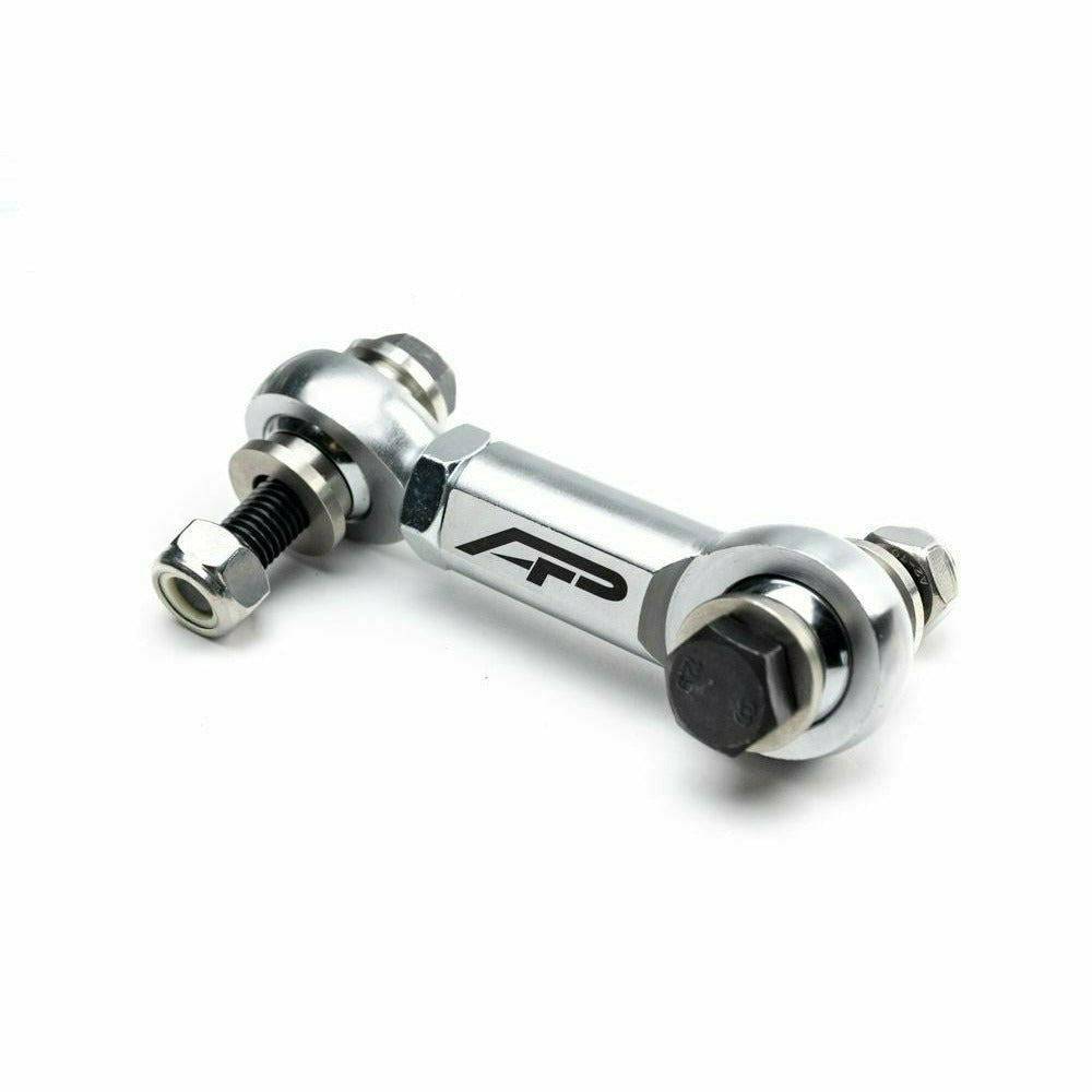 Agency Power Can Am Maverick X3 Front Adjustable Sway Bar Links