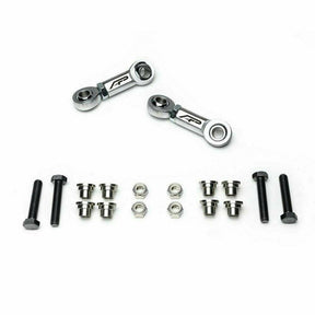 Agency Power Can Am Maverick X3 Front Adjustable Sway Bar Links