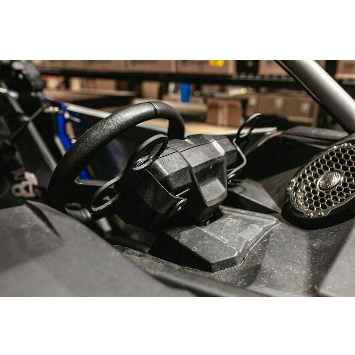 Agency Power Can Am Maverick X3 Modular Gauge Pods