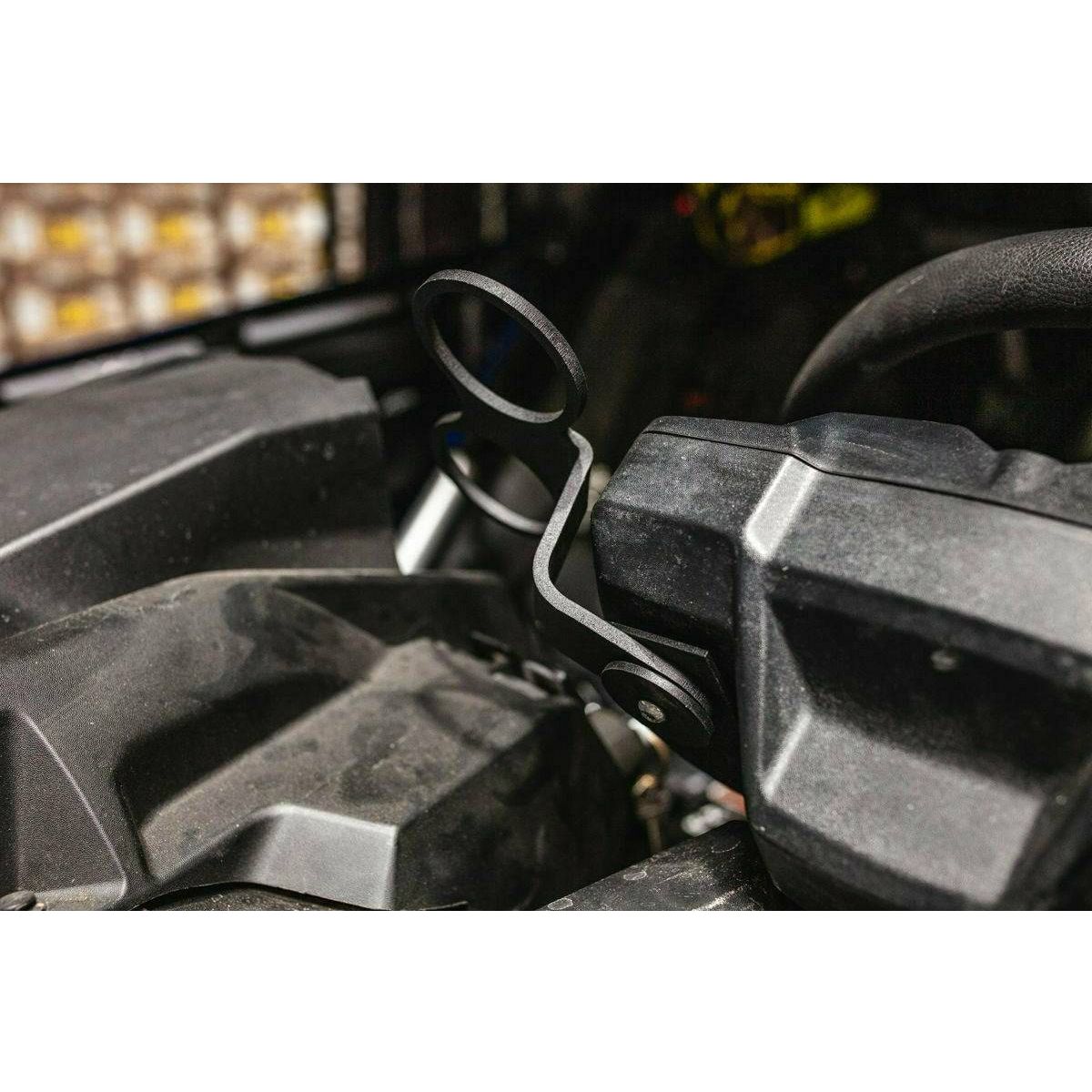 Agency Power Can Am Maverick X3 Modular Gauge Pods