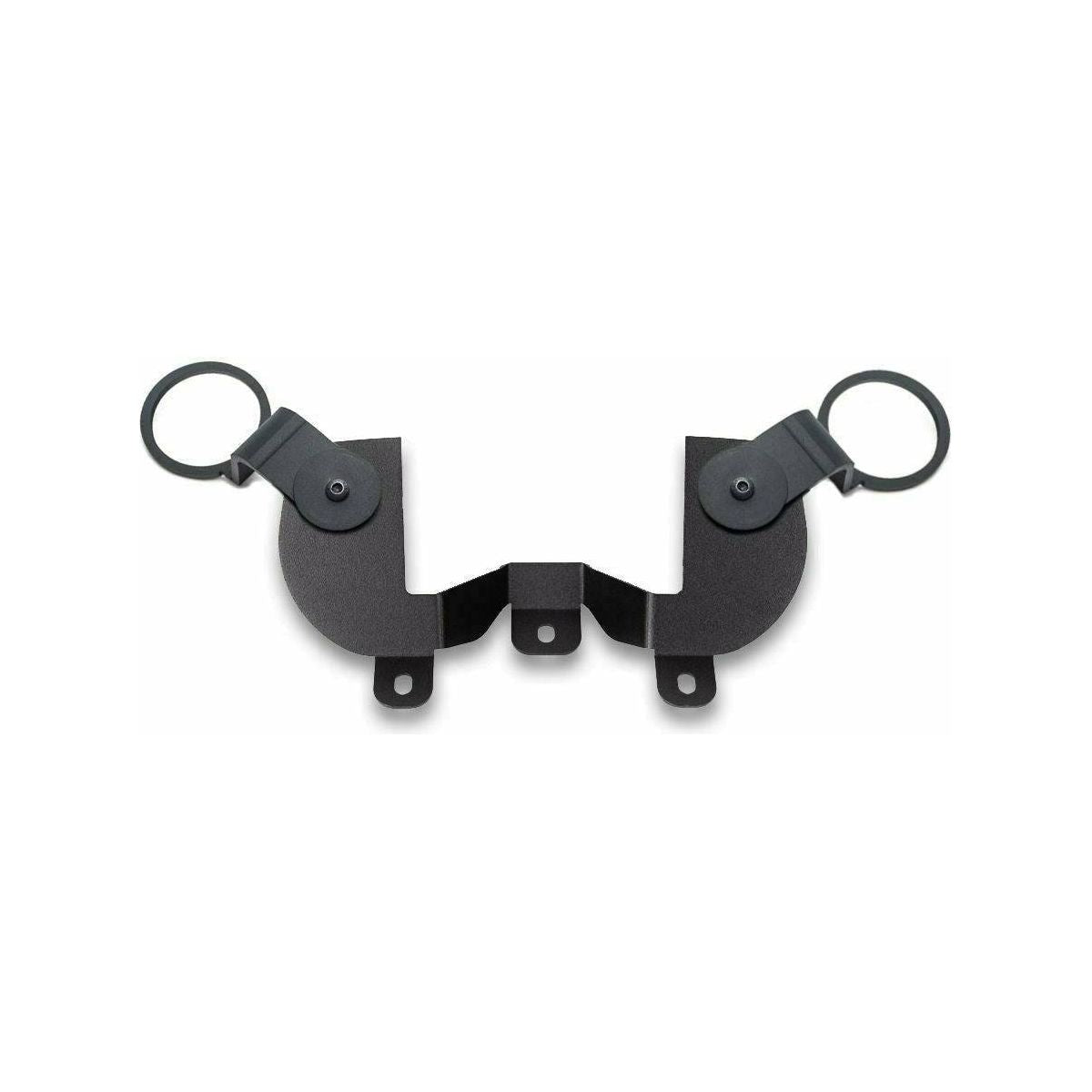 Agency Power Can Am Maverick X3 Modular Gauge Pods