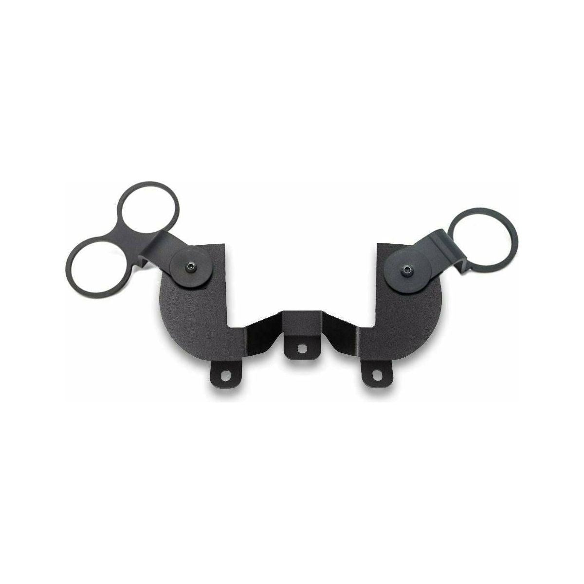 Agency Power Can Am Maverick X3 Modular Gauge Pods