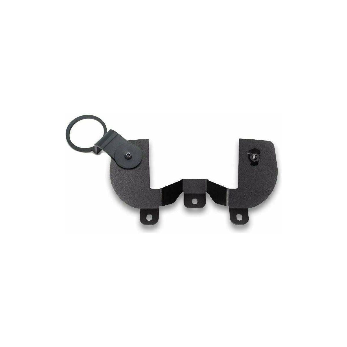 Agency Power Can Am Maverick X3 Modular Gauge Pods