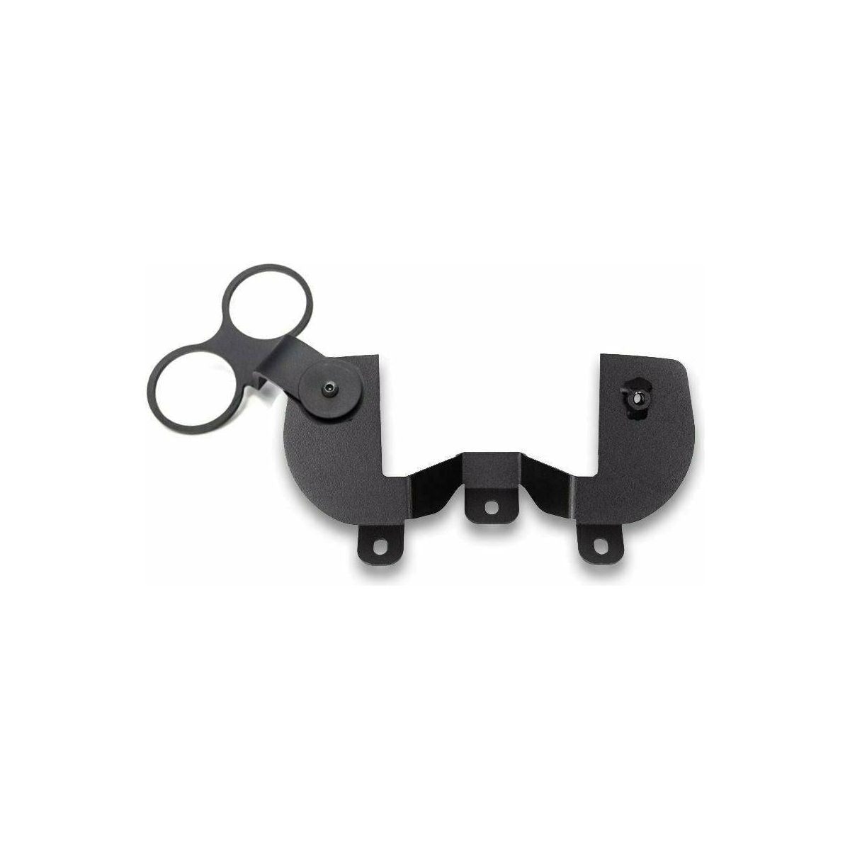 Agency Power Can Am Maverick X3 Modular Gauge Pods