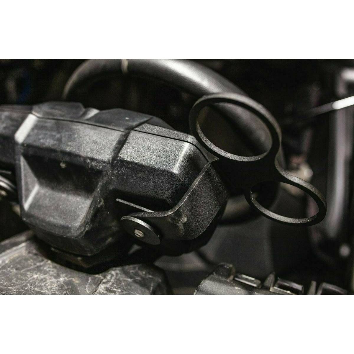 Agency Power Can Am Maverick X3 Modular Gauge Pods