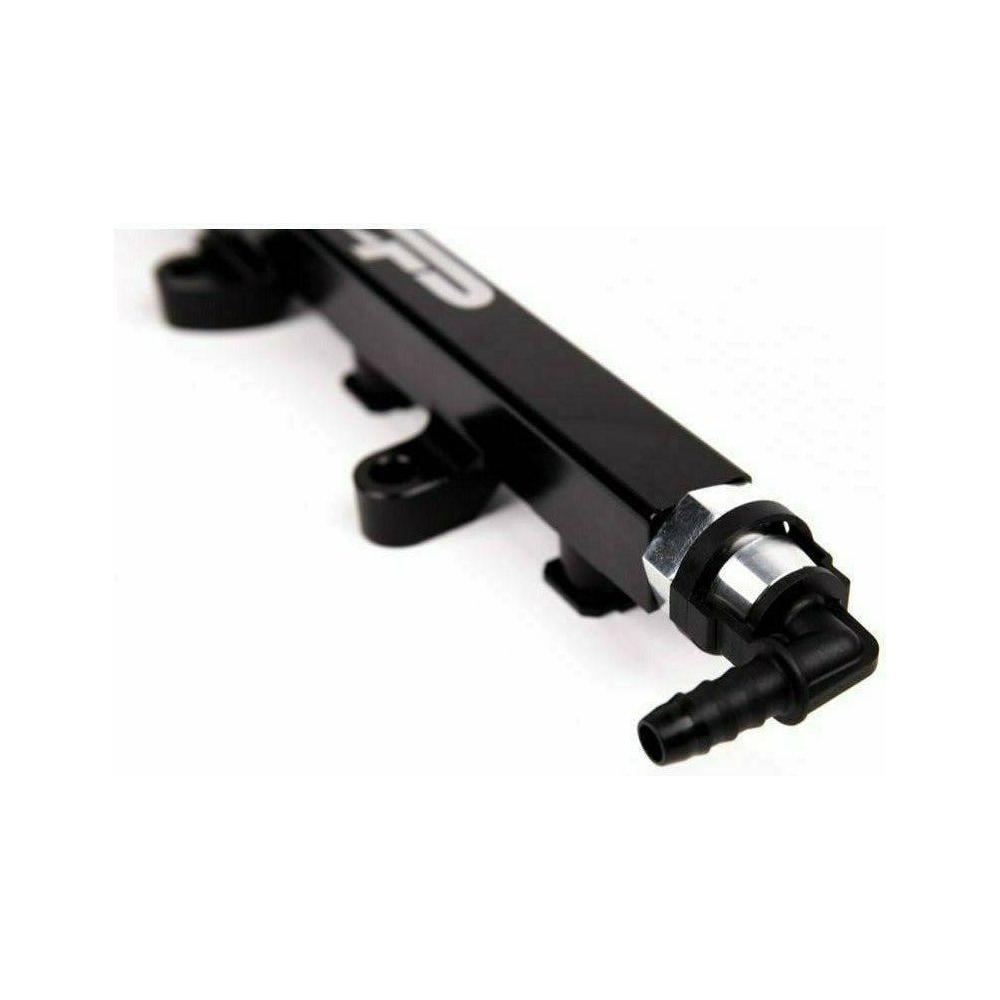 Agency Power Can Am Maverick X3 Stock Fuel Line Billet Fuel Rail